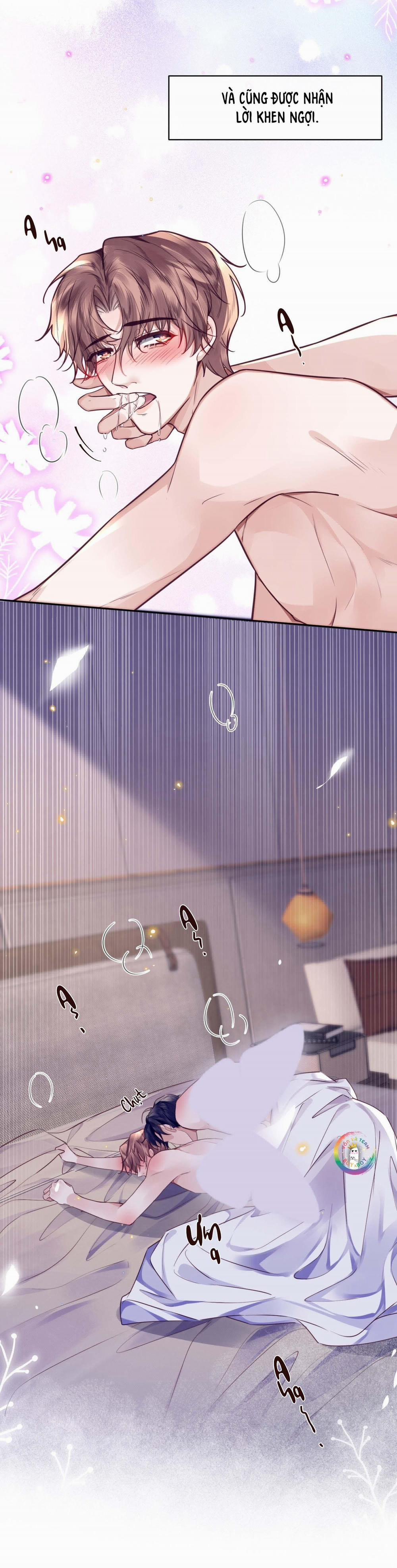 Đặc Chế Cho Riêng Anh 29 trang 5