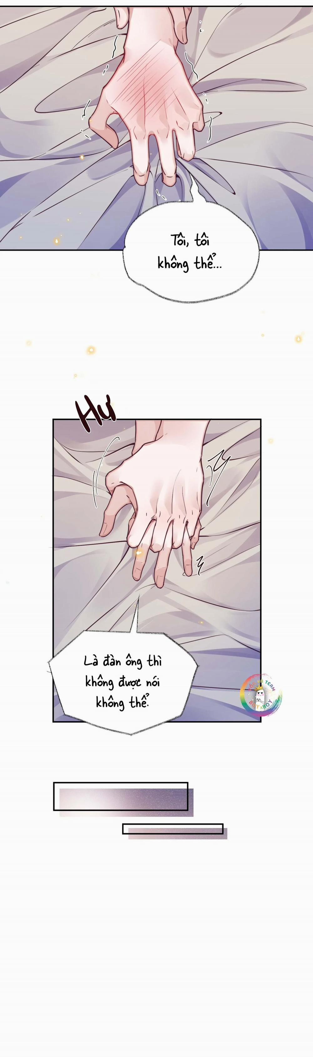 Đặc Chế Cho Riêng Anh 29 trang 6