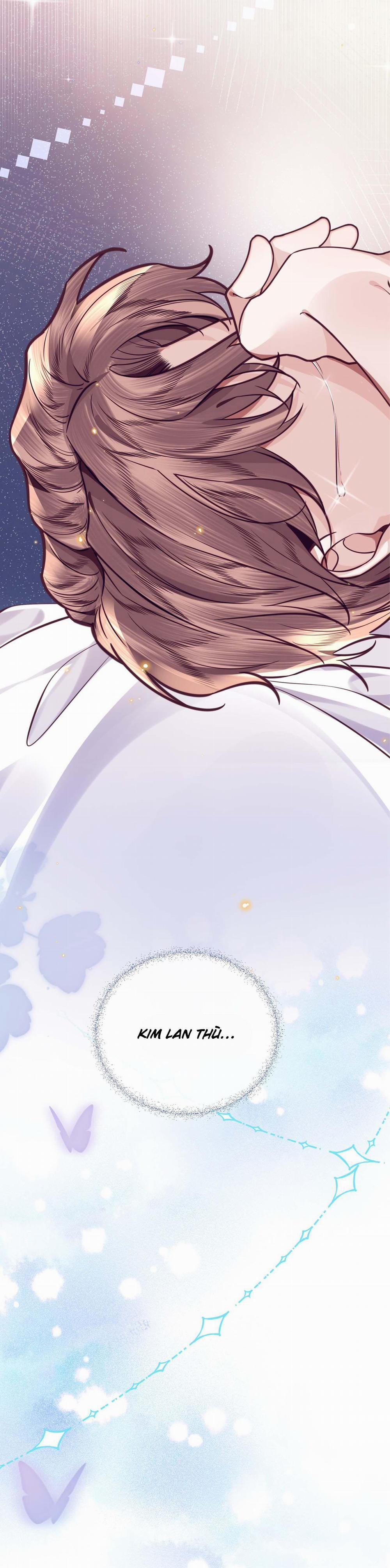 Đặc Chế Cho Riêng Anh 33 trang 10