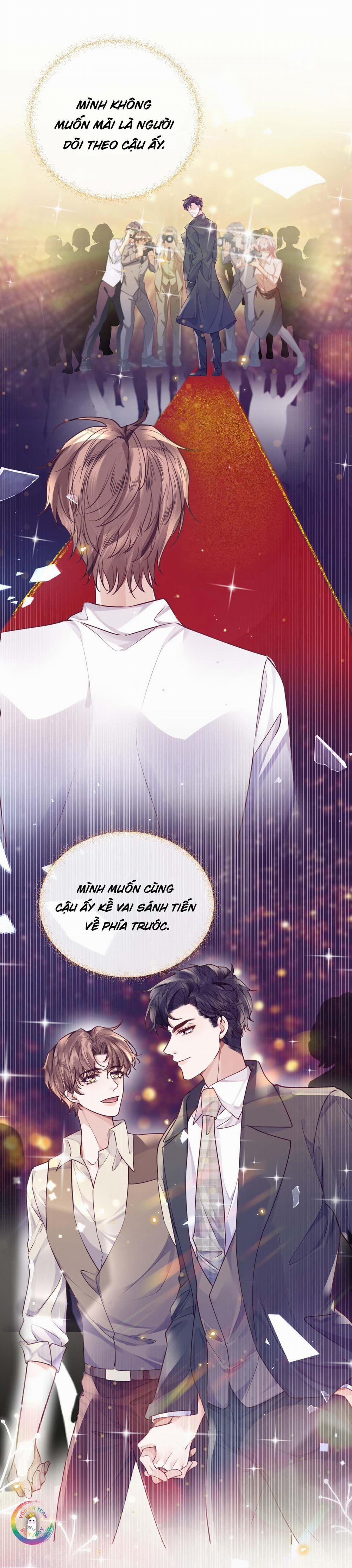 Đặc Chế Cho Riêng Anh 33 trang 9