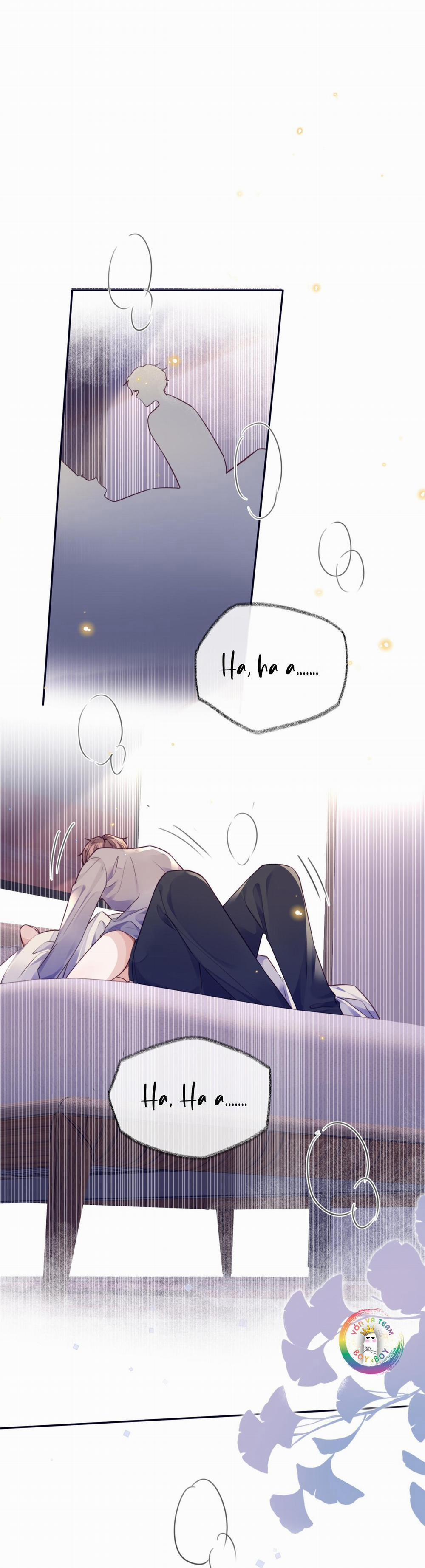 Đặc Chế Cho Riêng Anh 36 trang 1