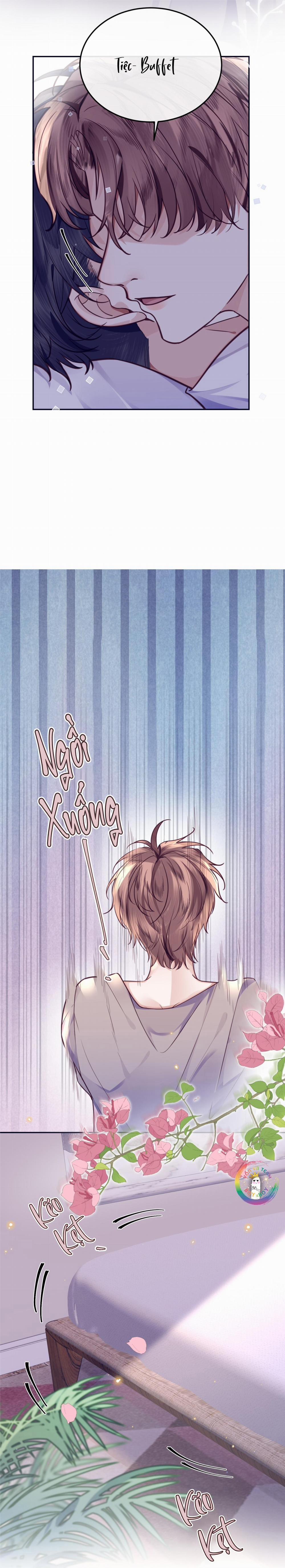 Đặc Chế Cho Riêng Anh 36 trang 5