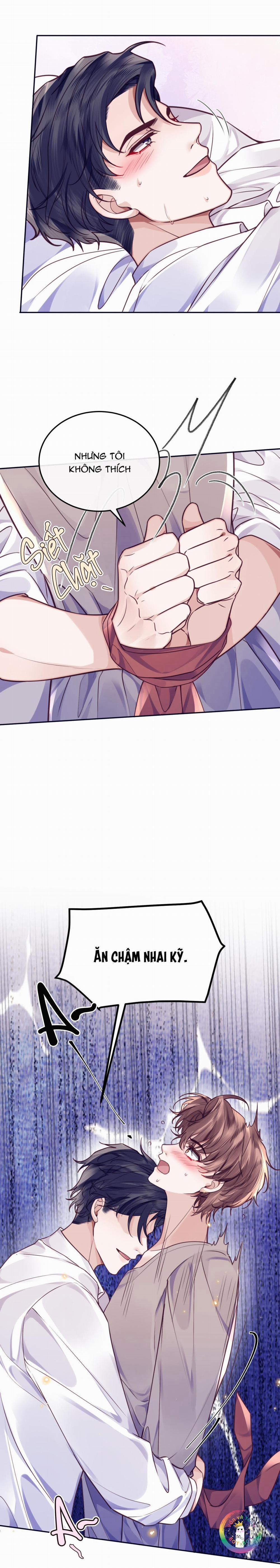 Đặc Chế Cho Riêng Anh 36 trang 7