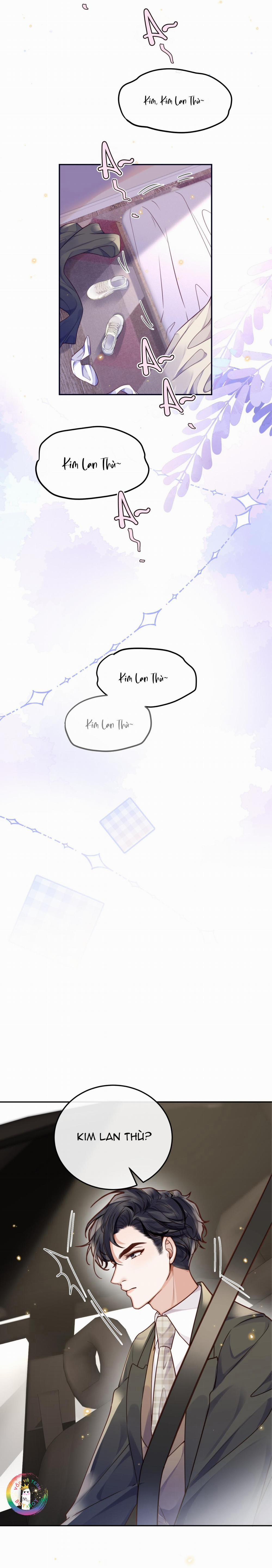 Đặc Chế Cho Riêng Anh 36 trang 8