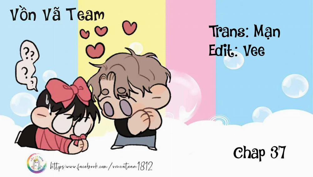 Đặc Chế Cho Riêng Anh 37 trang 0