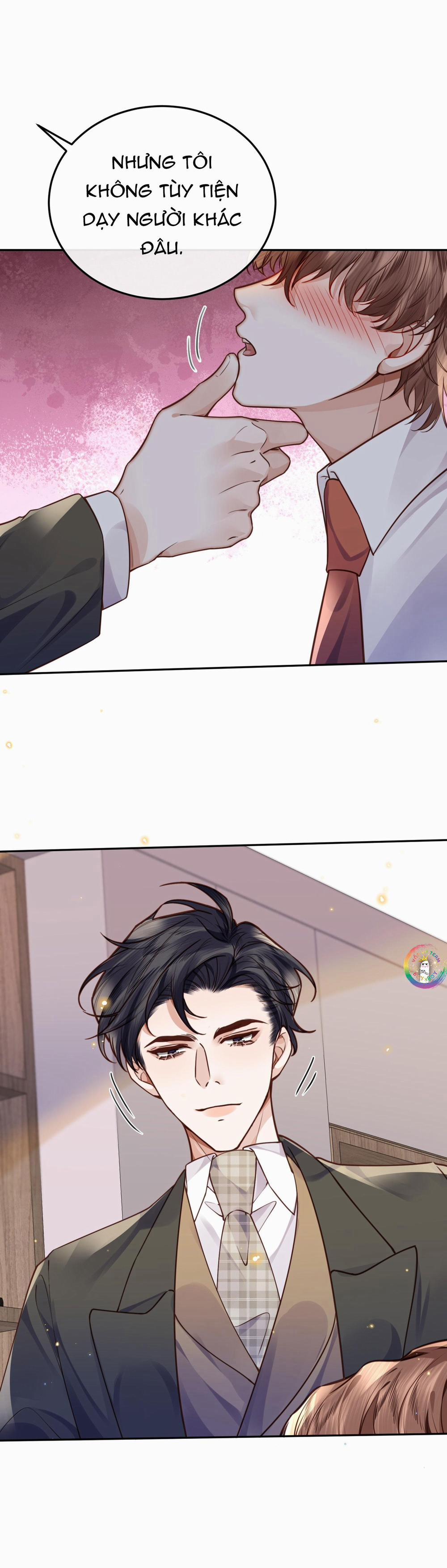 Đặc Chế Cho Riêng Anh 38 trang 13