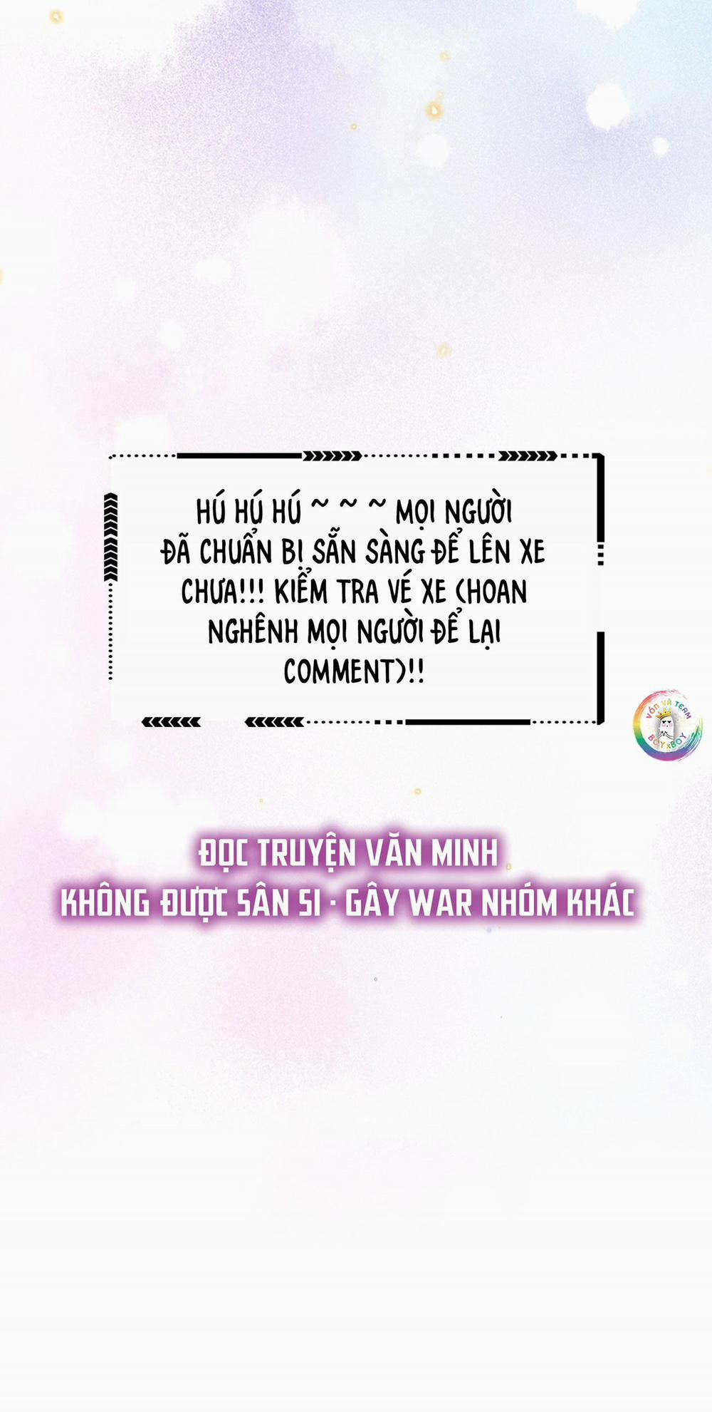 Đặc Chế Cho Riêng Anh 38 trang 15