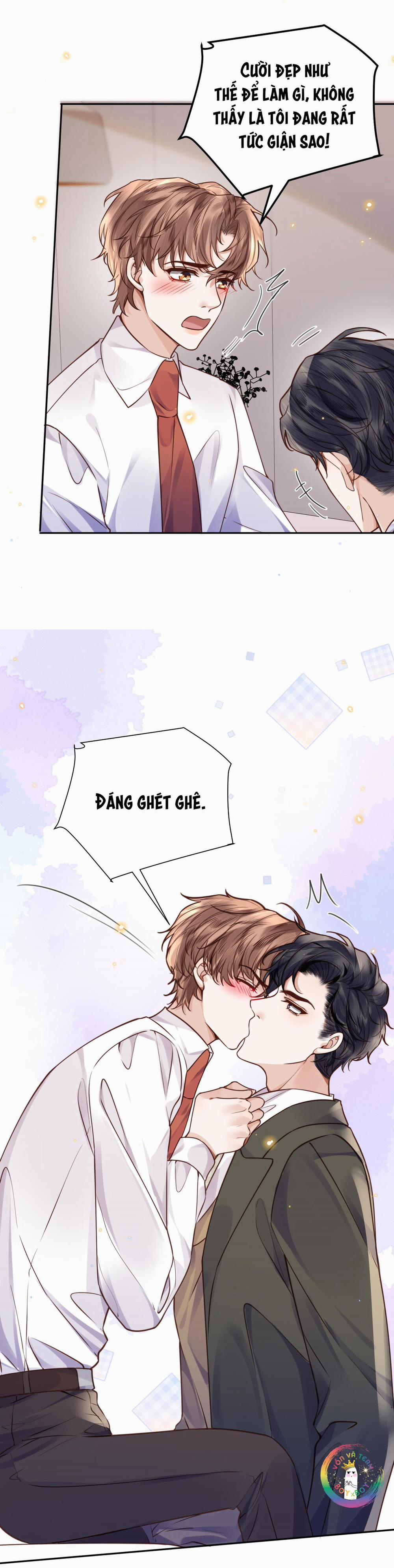 Đặc Chế Cho Riêng Anh 39 trang 10