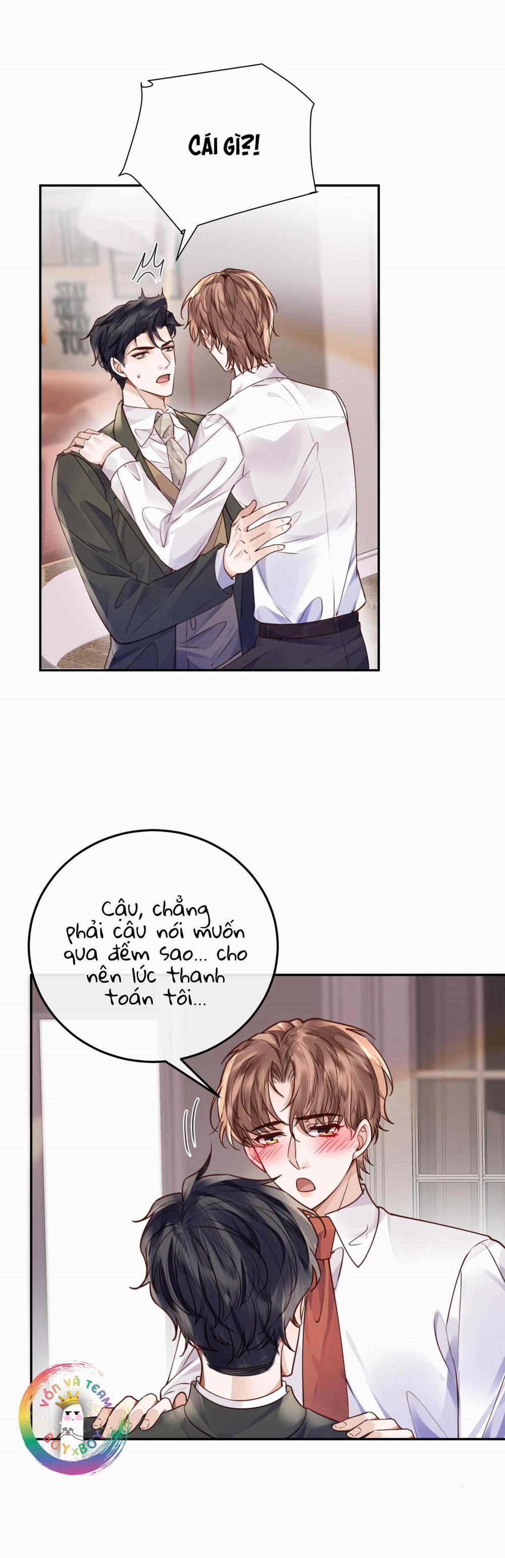 Đặc Chế Cho Riêng Anh 39 trang 14