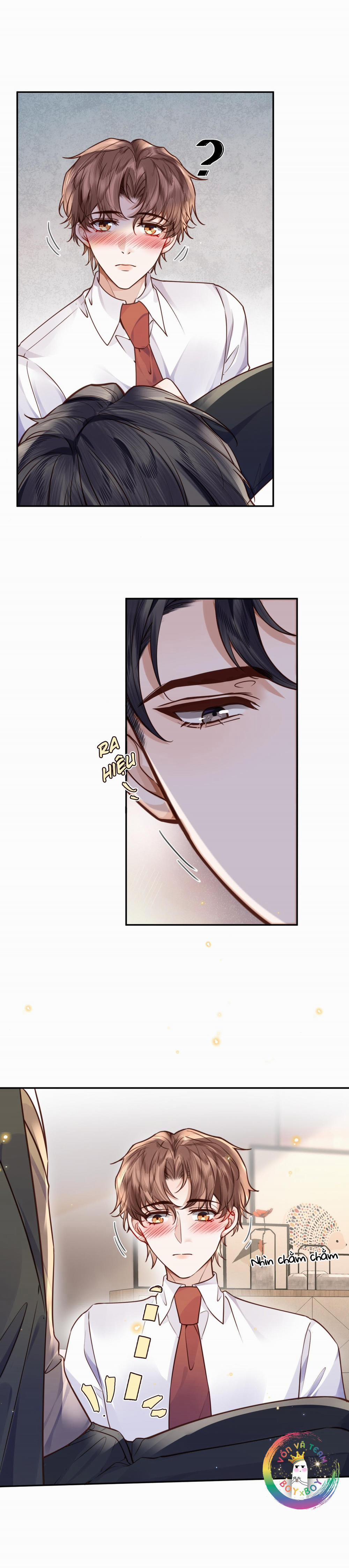 Đặc Chế Cho Riêng Anh 39 trang 2