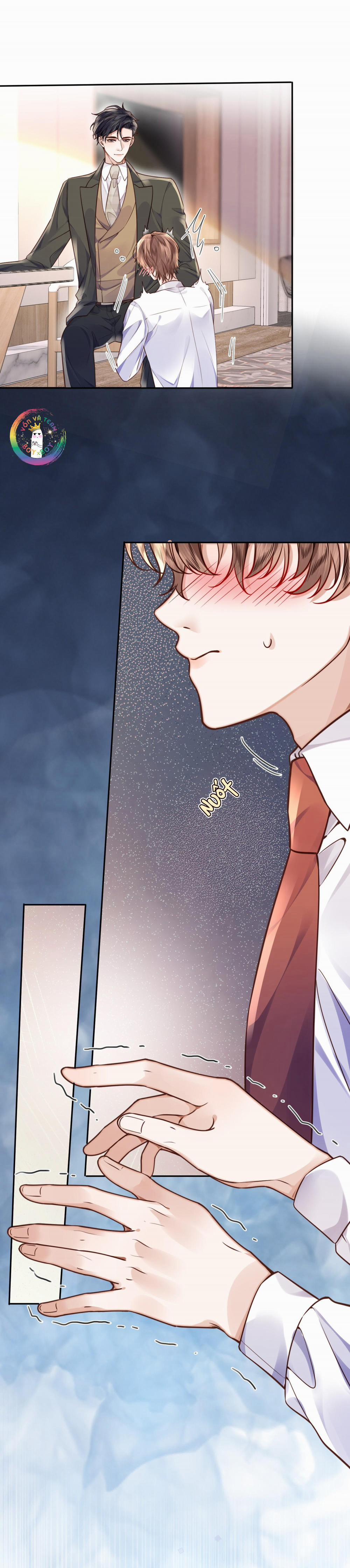 Đặc Chế Cho Riêng Anh 39 trang 3