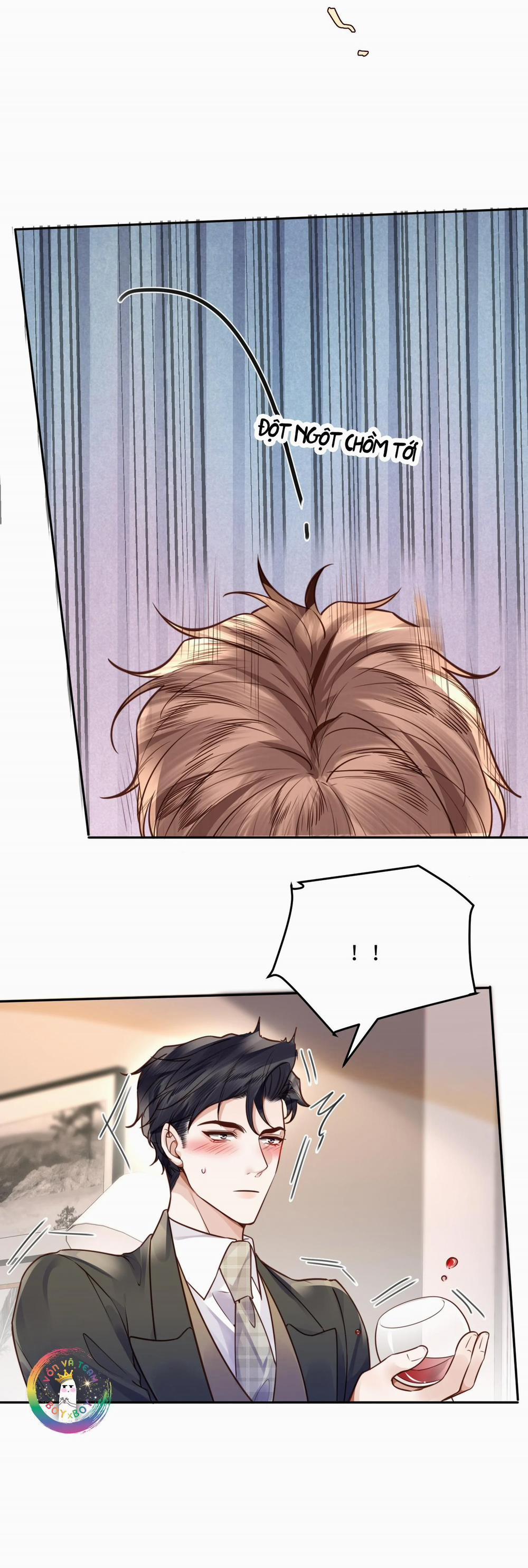 Đặc Chế Cho Riêng Anh 39 trang 6