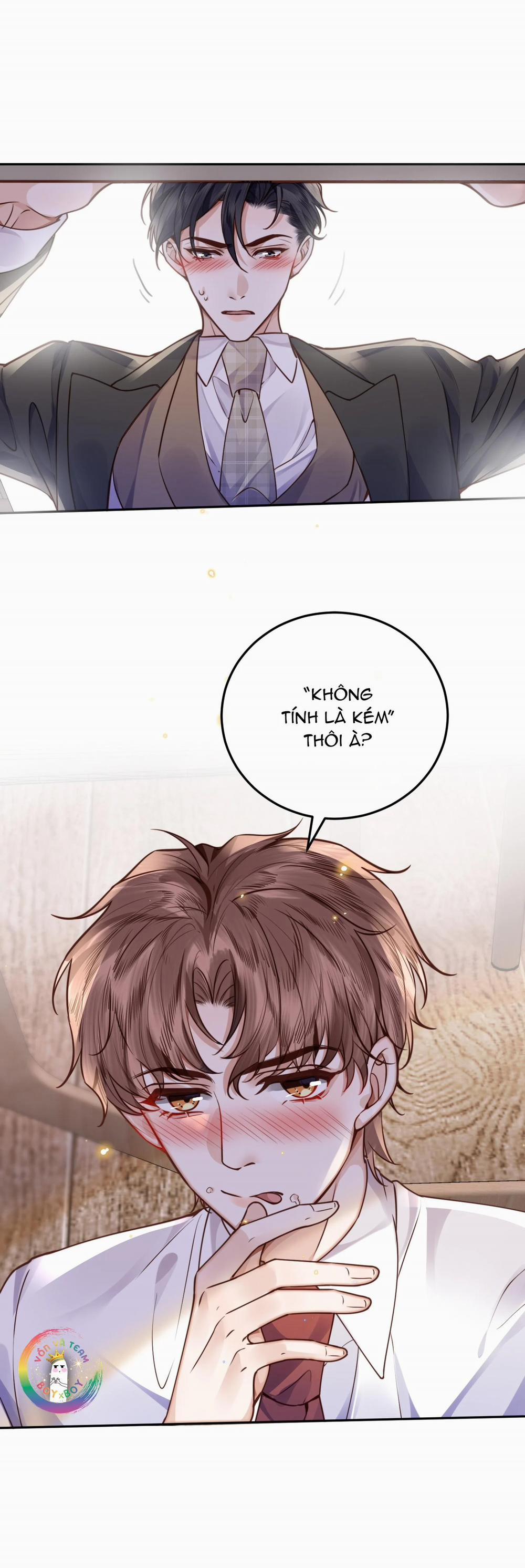 Đặc Chế Cho Riêng Anh 39 trang 7