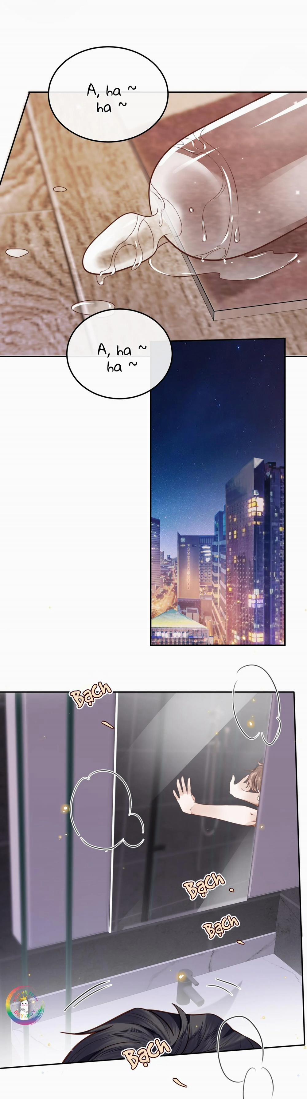 Đặc Chế Cho Riêng Anh 40 trang 17