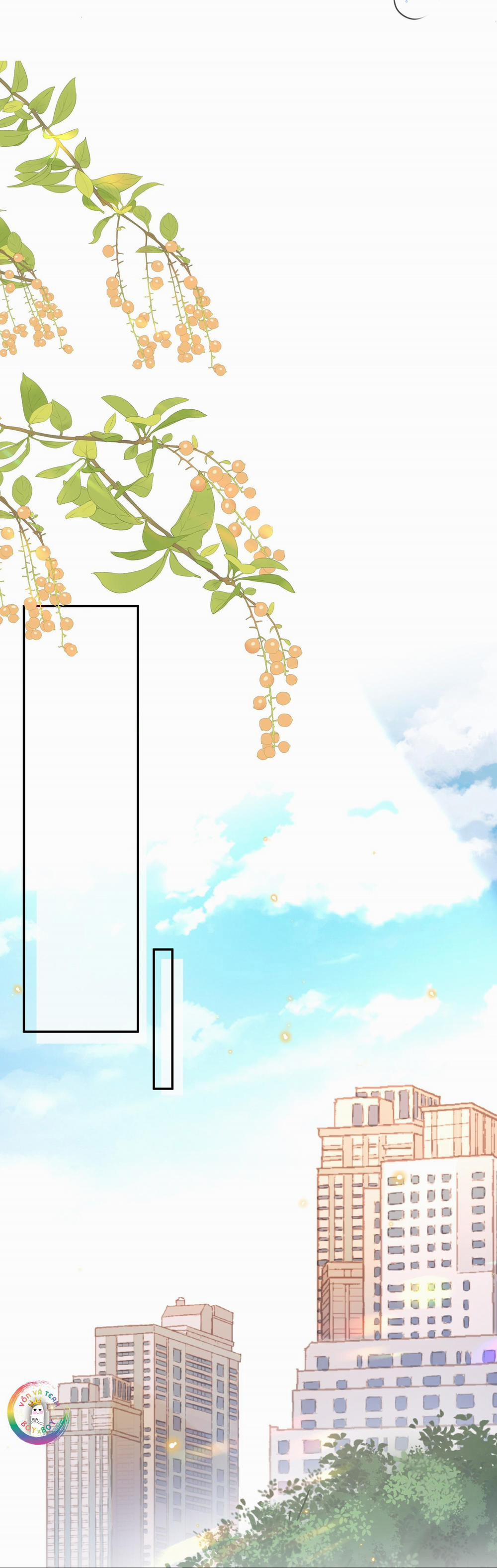 Đặc Chế Cho Riêng Anh 40 trang 18