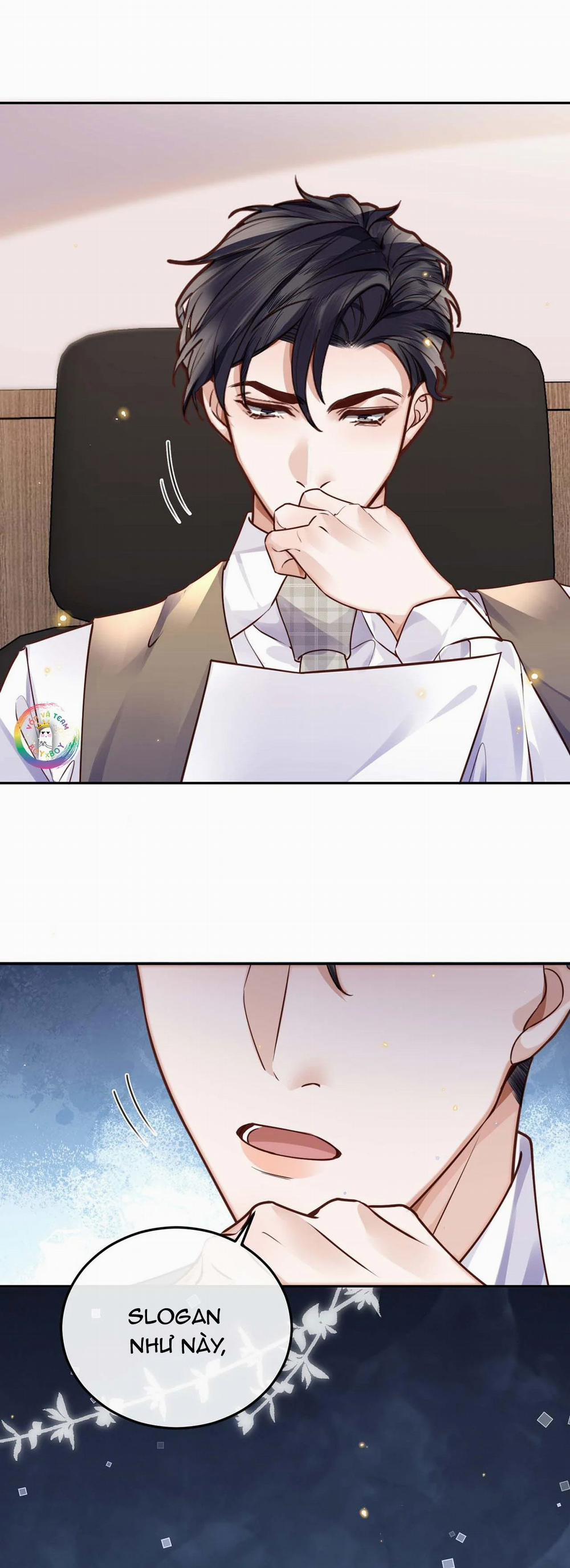 Đặc Chế Cho Riêng Anh 41 trang 11