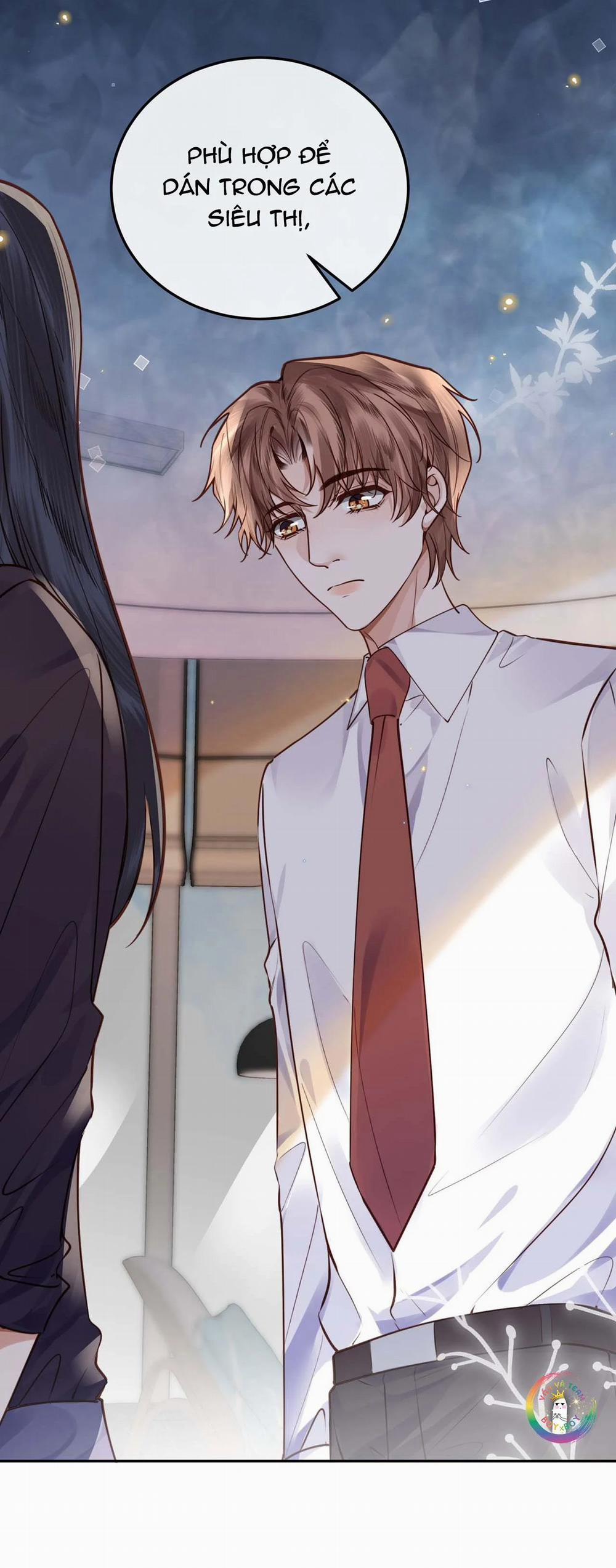 Đặc Chế Cho Riêng Anh 41 trang 12