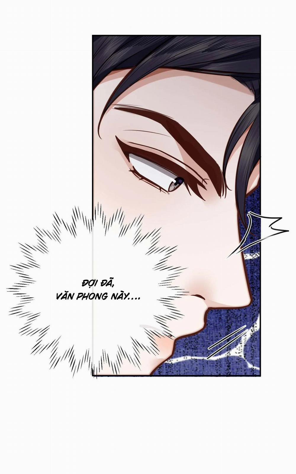 Đặc Chế Cho Riêng Anh 41 trang 15