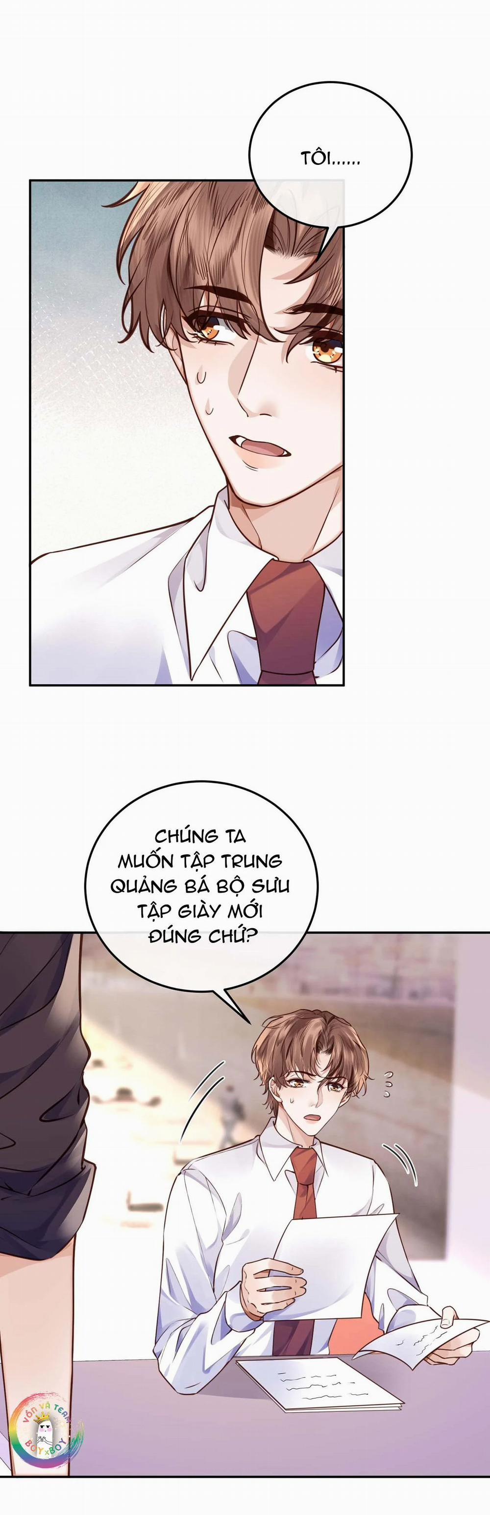 Đặc Chế Cho Riêng Anh 41 trang 2