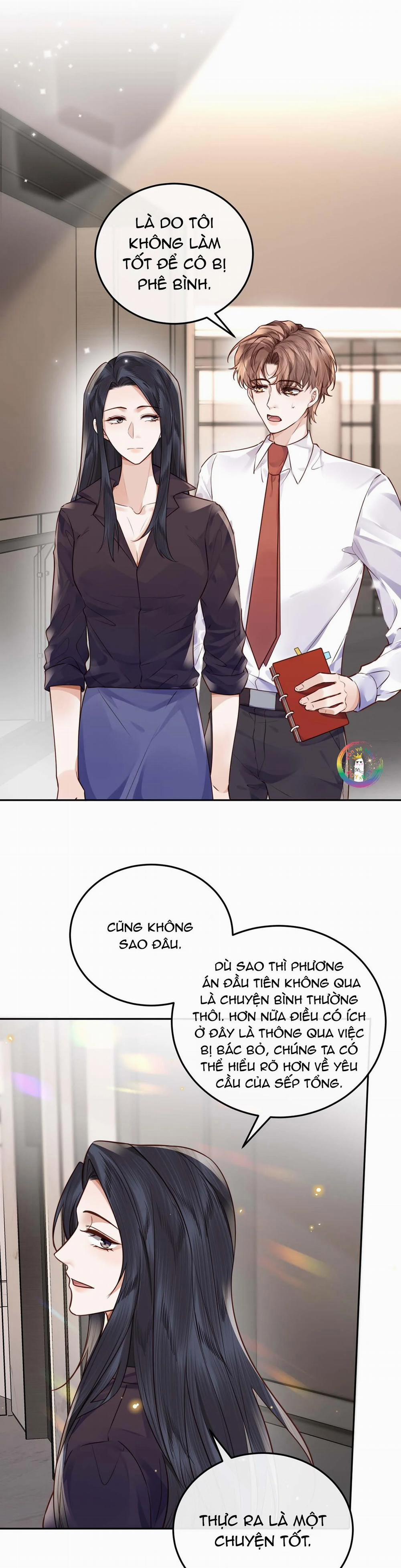 Đặc Chế Cho Riêng Anh 41 trang 25