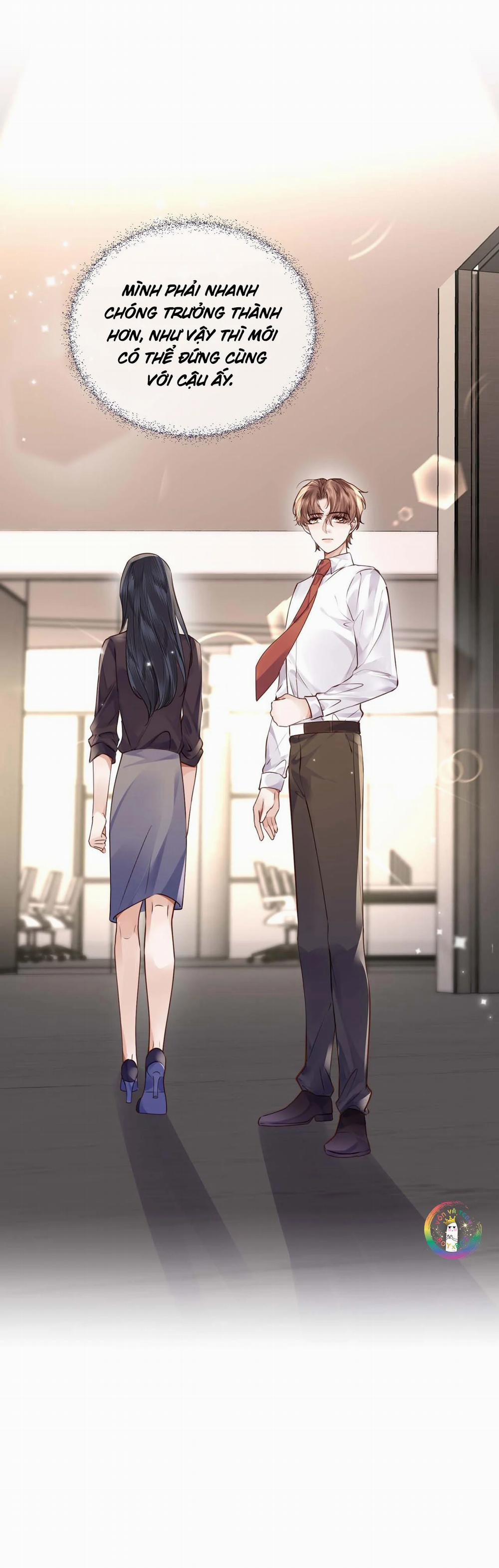 Đặc Chế Cho Riêng Anh 41 trang 27