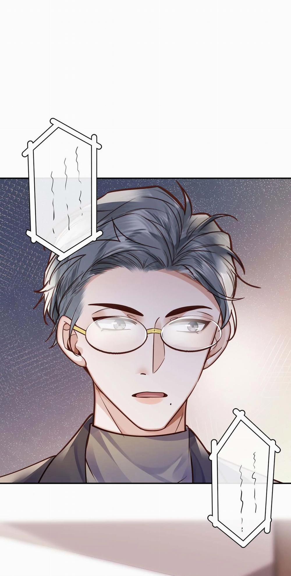 Đặc Chế Cho Riêng Anh 41 trang 28