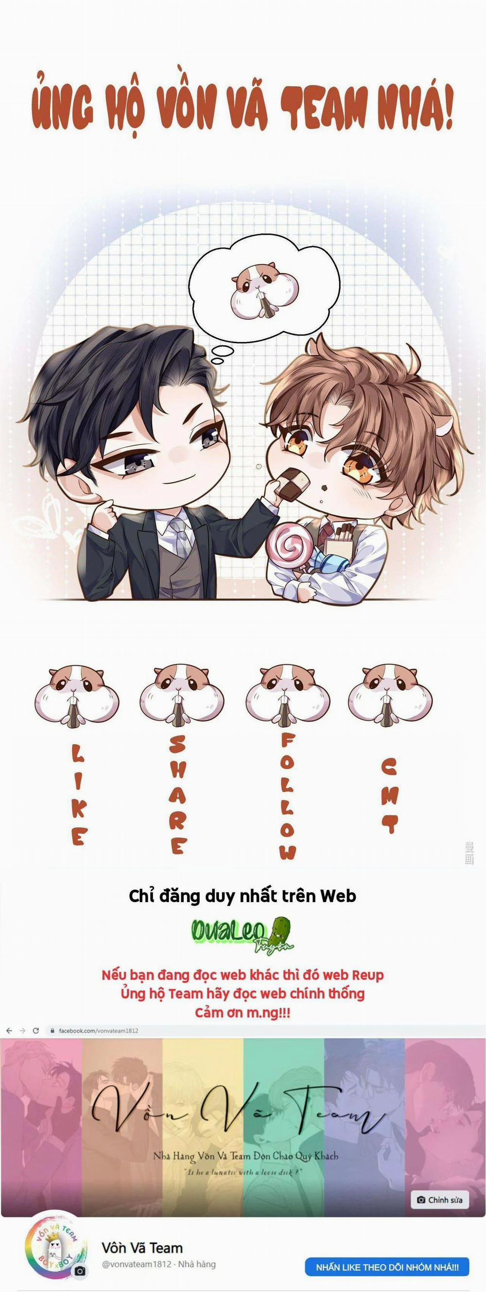 Đặc Chế Cho Riêng Anh 41 trang 30