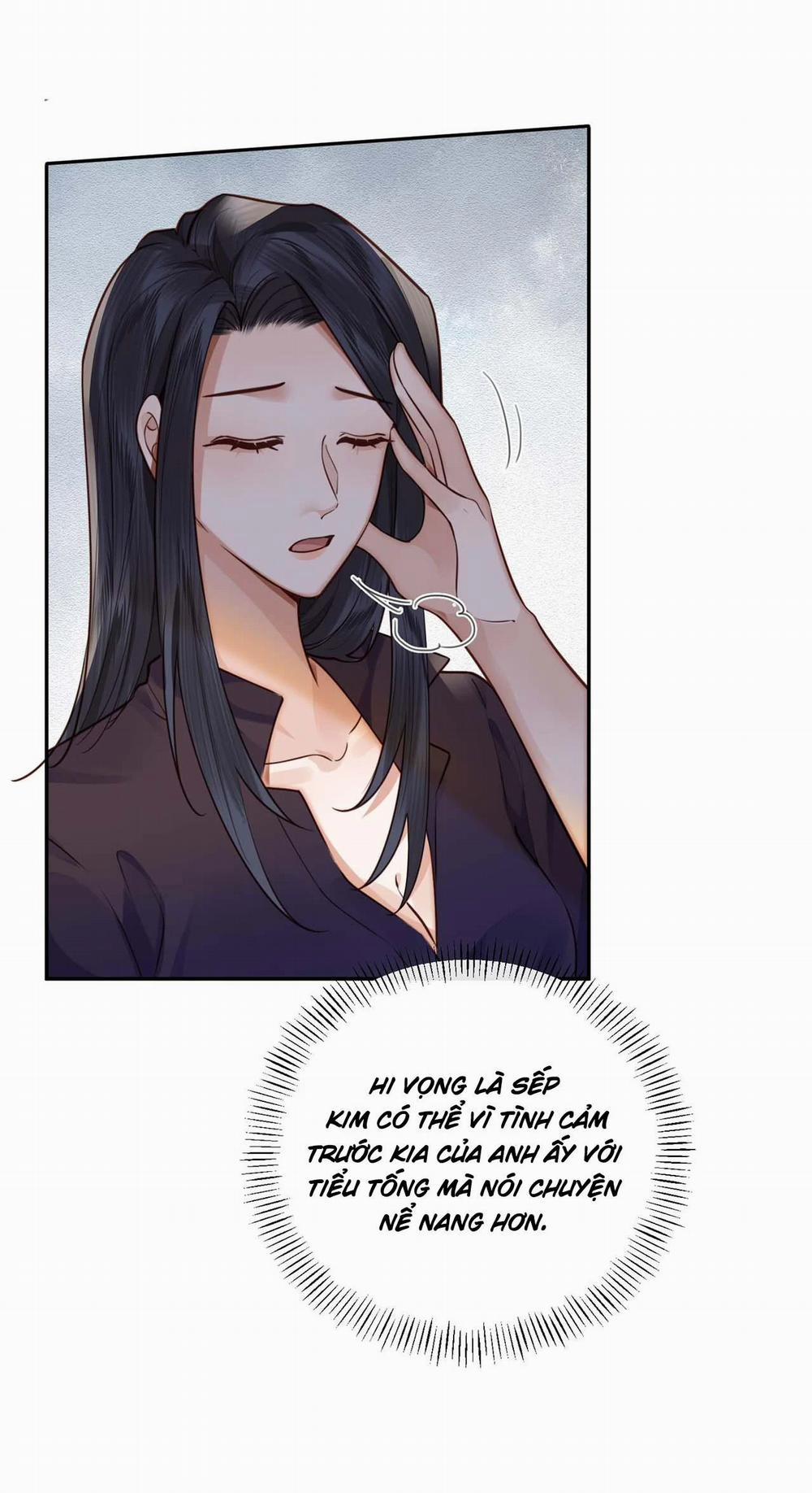 Đặc Chế Cho Riêng Anh 41 trang 7