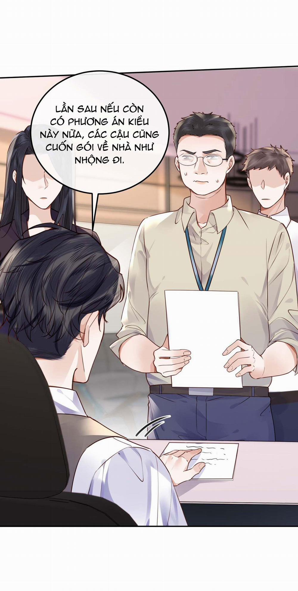 Đặc Chế Cho Riêng Anh 41 trang 9