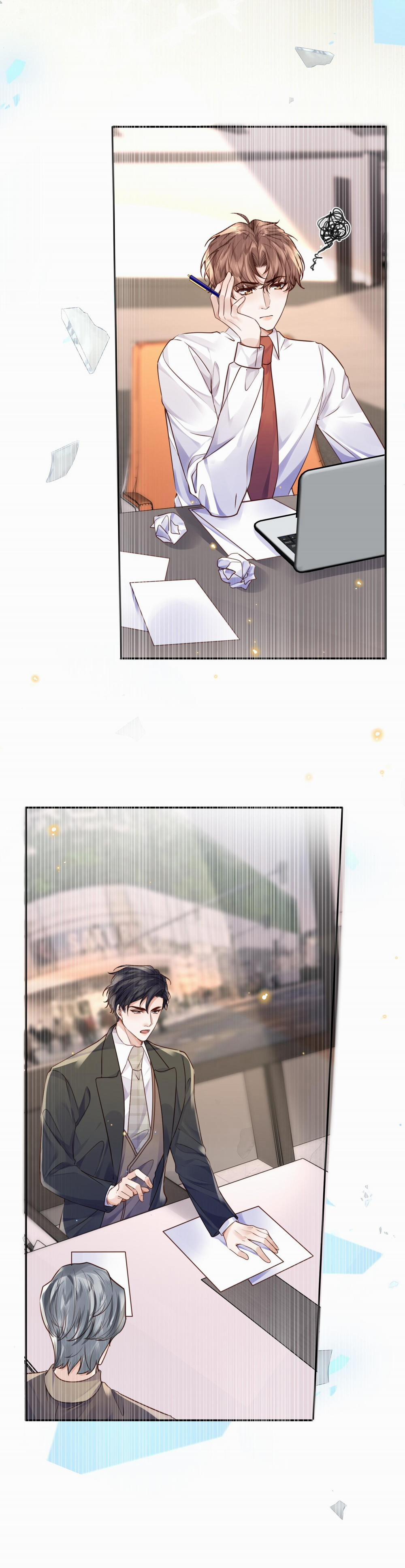 Đặc Chế Cho Riêng Anh 42 trang 11