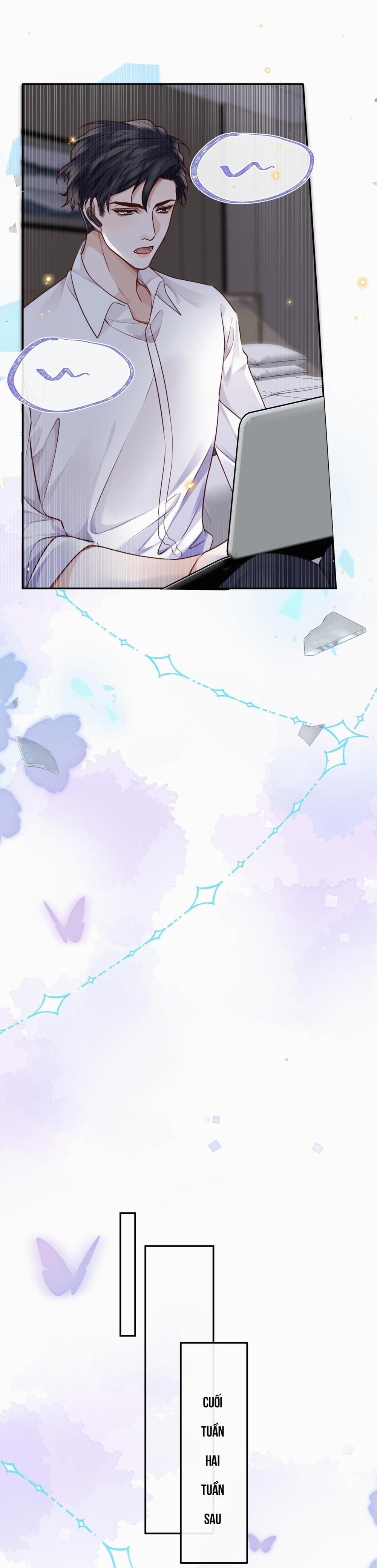 Đặc Chế Cho Riêng Anh 42 trang 13