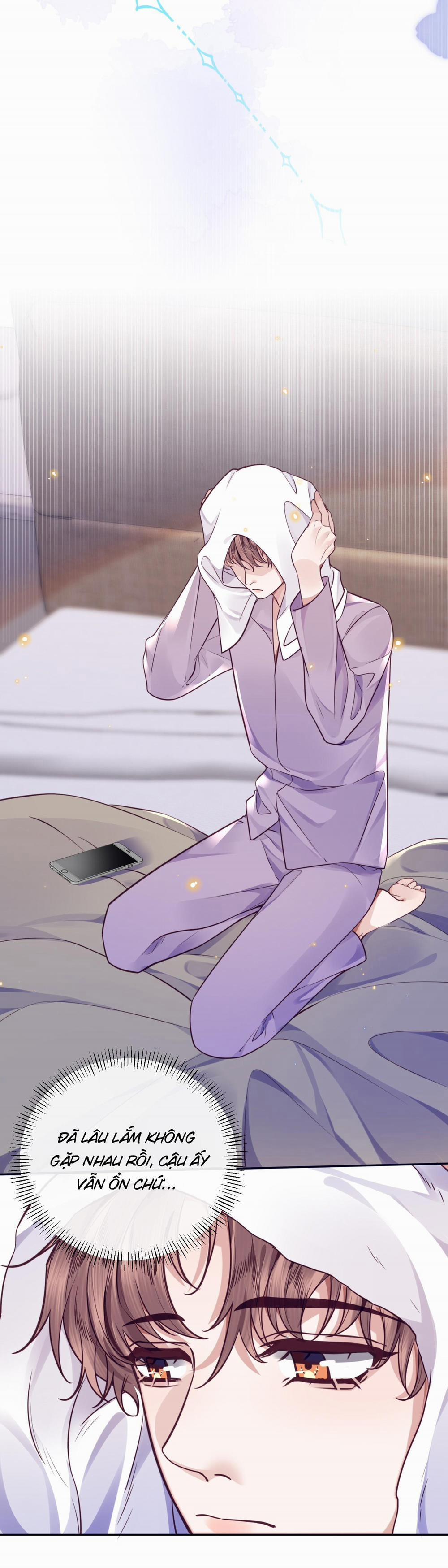 Đặc Chế Cho Riêng Anh 42 trang 14