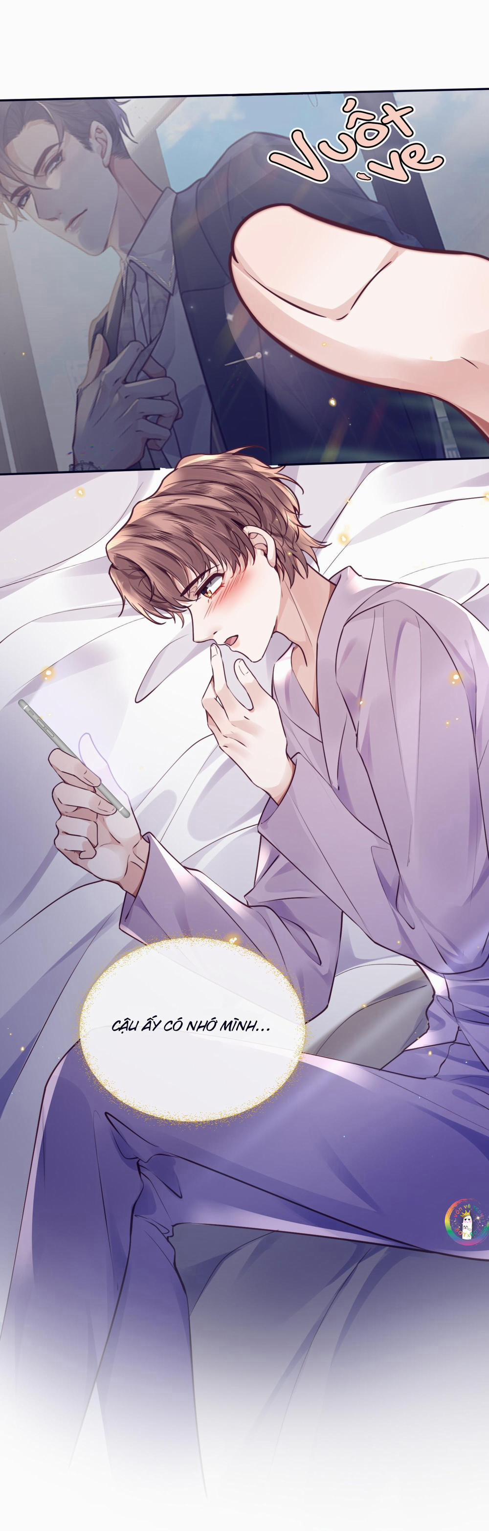 Đặc Chế Cho Riêng Anh 42 trang 17