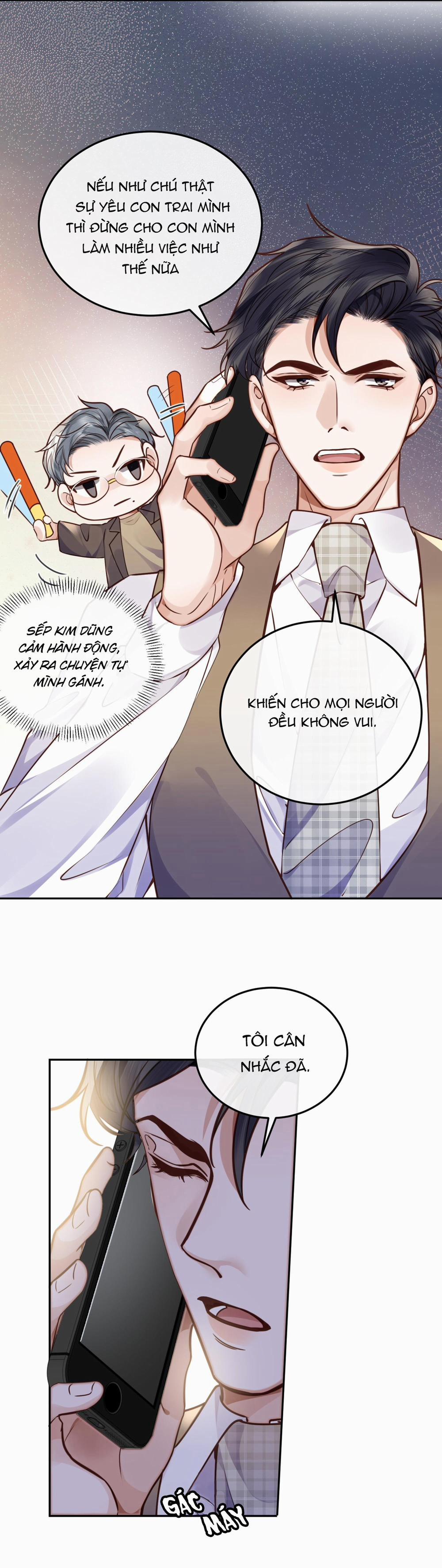 Đặc Chế Cho Riêng Anh 42 trang 2