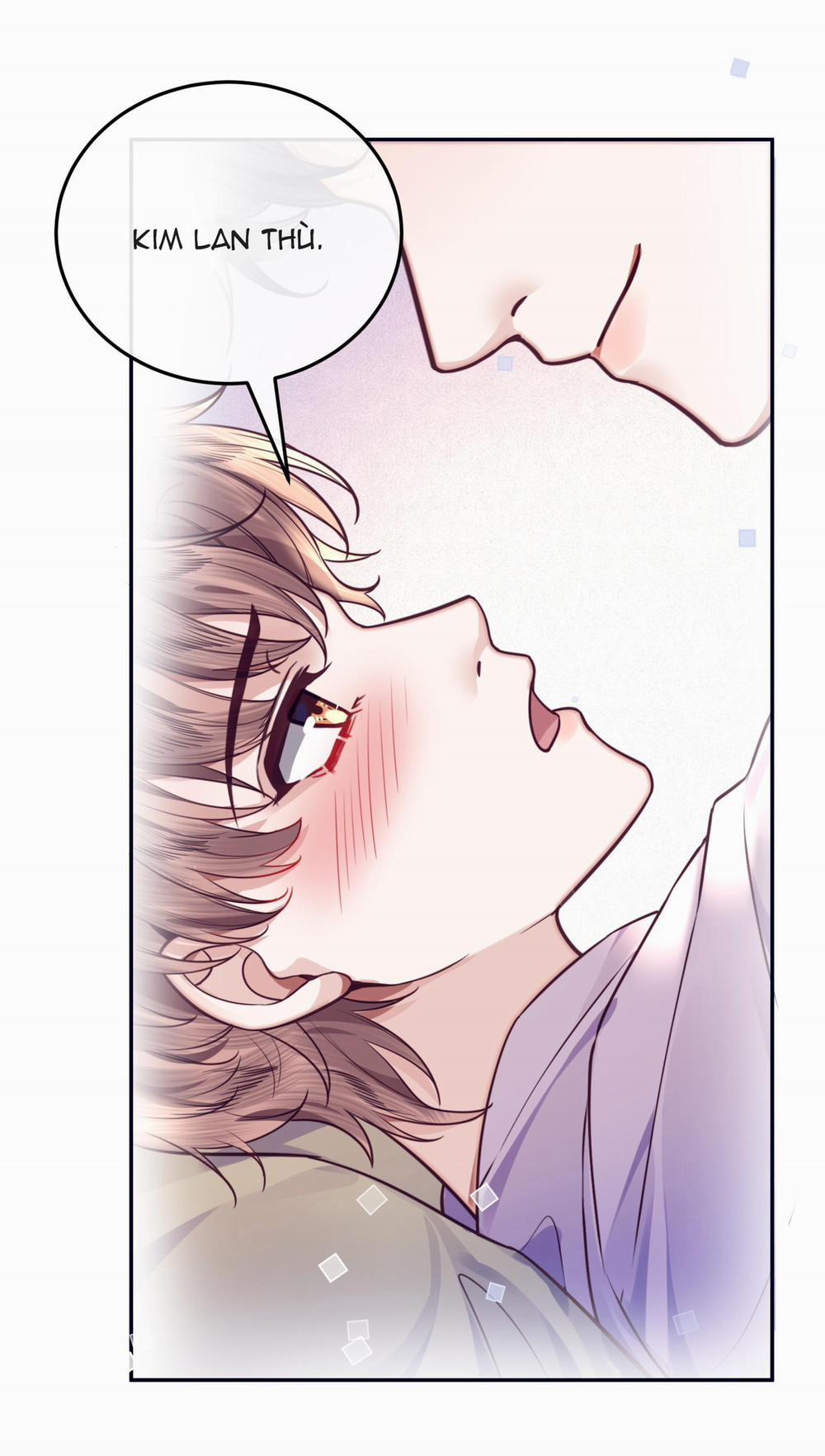 Đặc Chế Cho Riêng Anh 42 trang 20