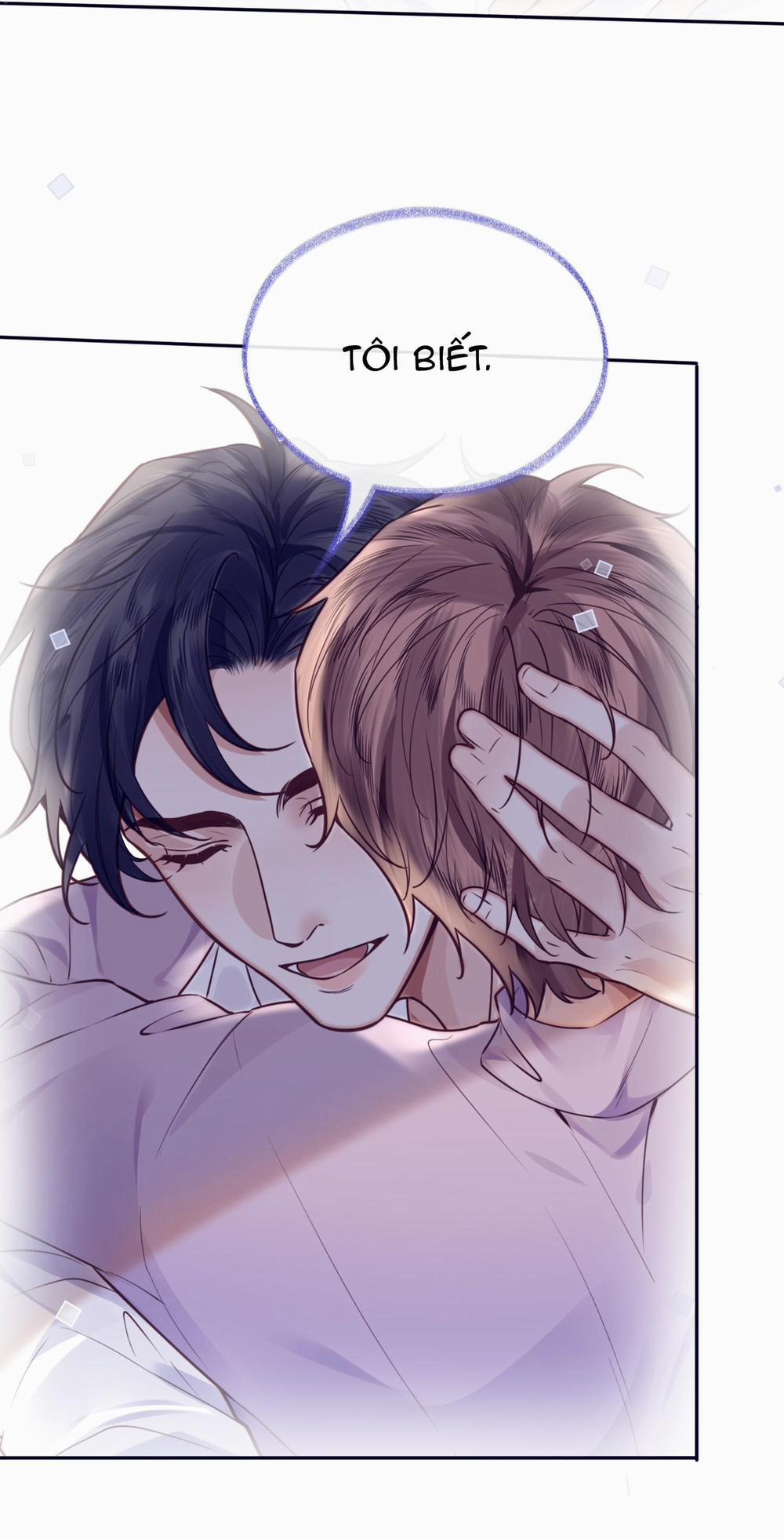 Đặc Chế Cho Riêng Anh 42 trang 22