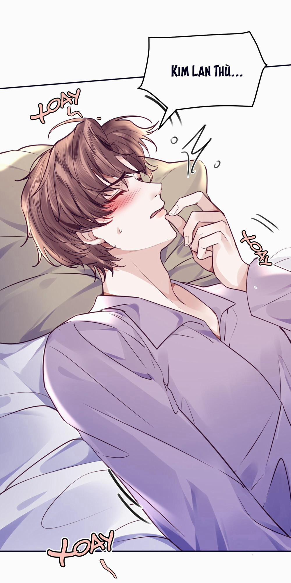 Đặc Chế Cho Riêng Anh 42 trang 24