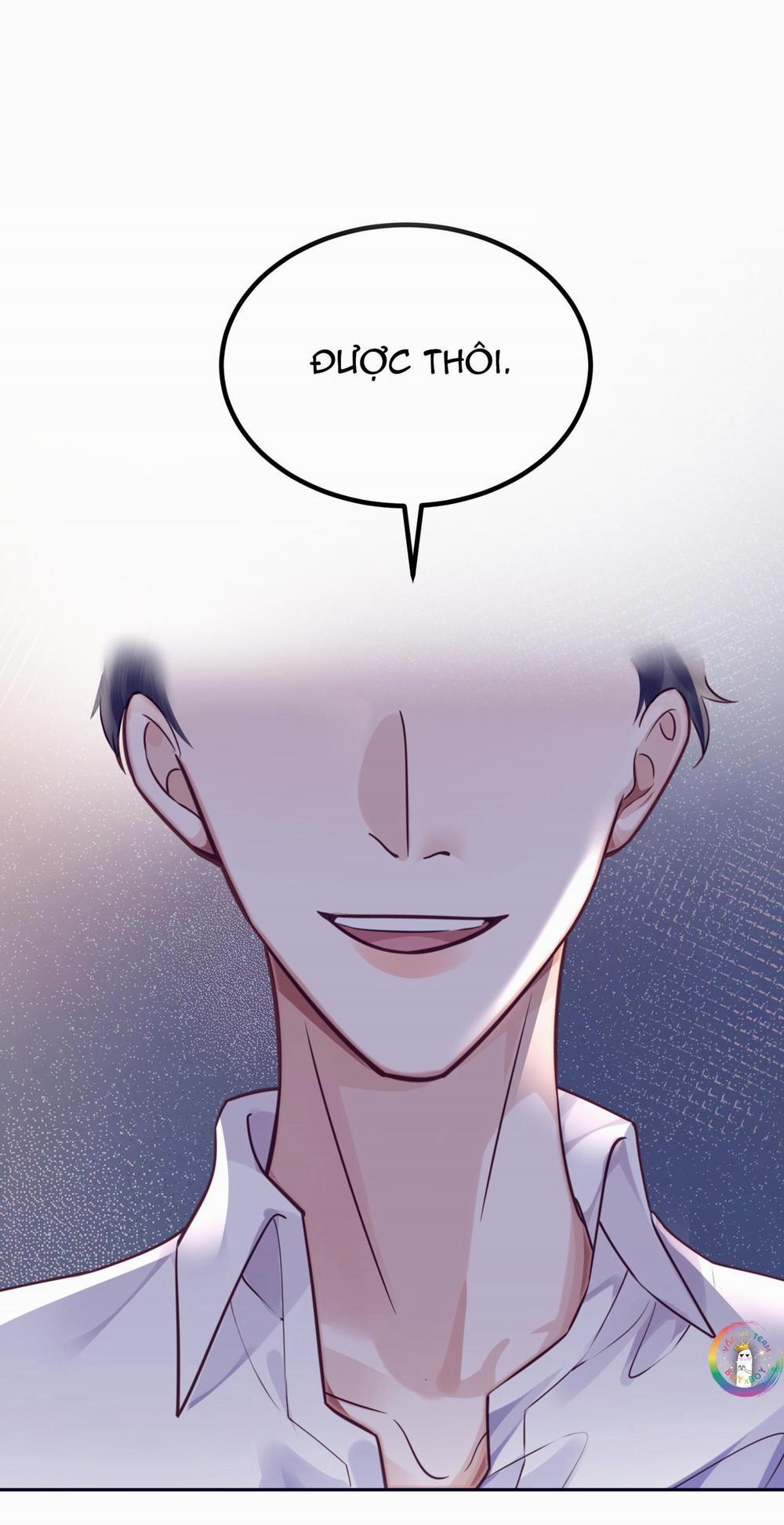 Đặc Chế Cho Riêng Anh 42 trang 26