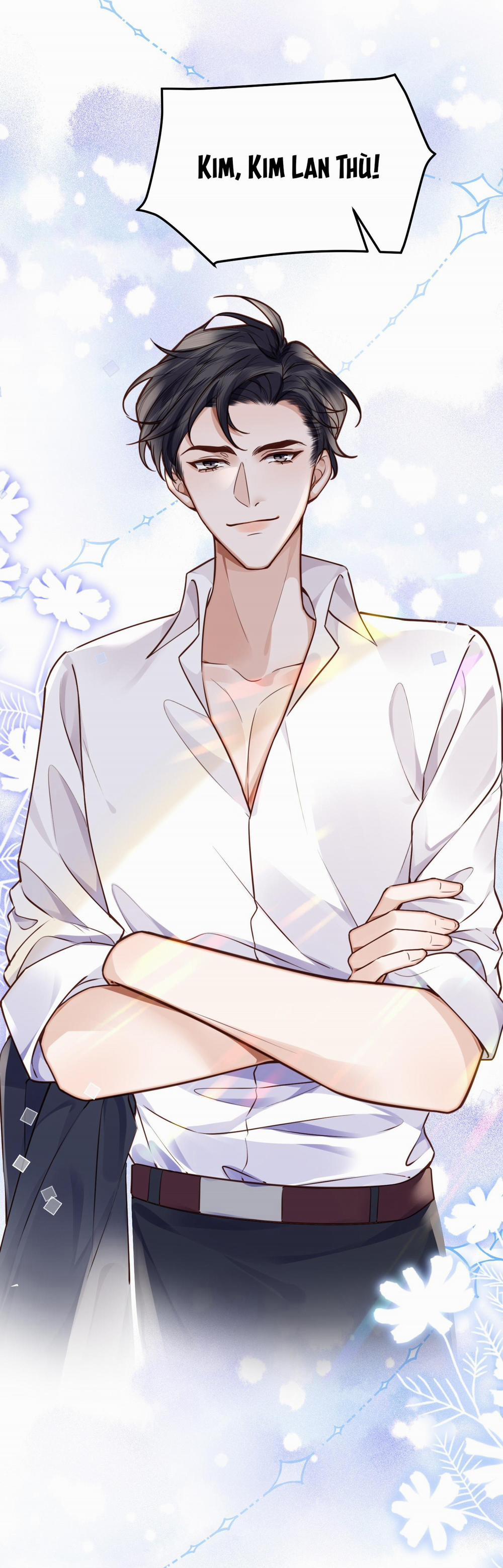 Đặc Chế Cho Riêng Anh 42 trang 29