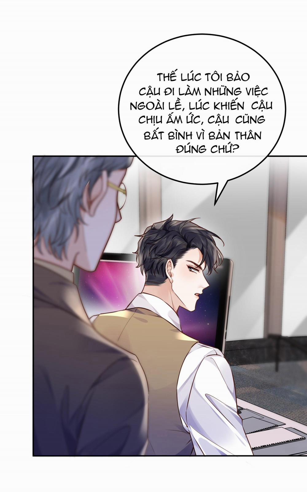 Đặc Chế Cho Riêng Anh 42 trang 6