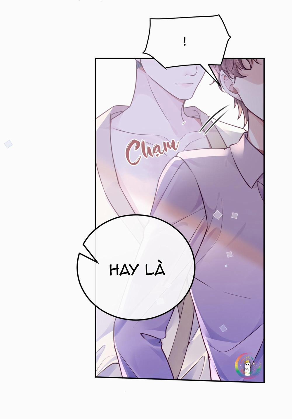 Đặc Chế Cho Riêng Anh 43 trang 11