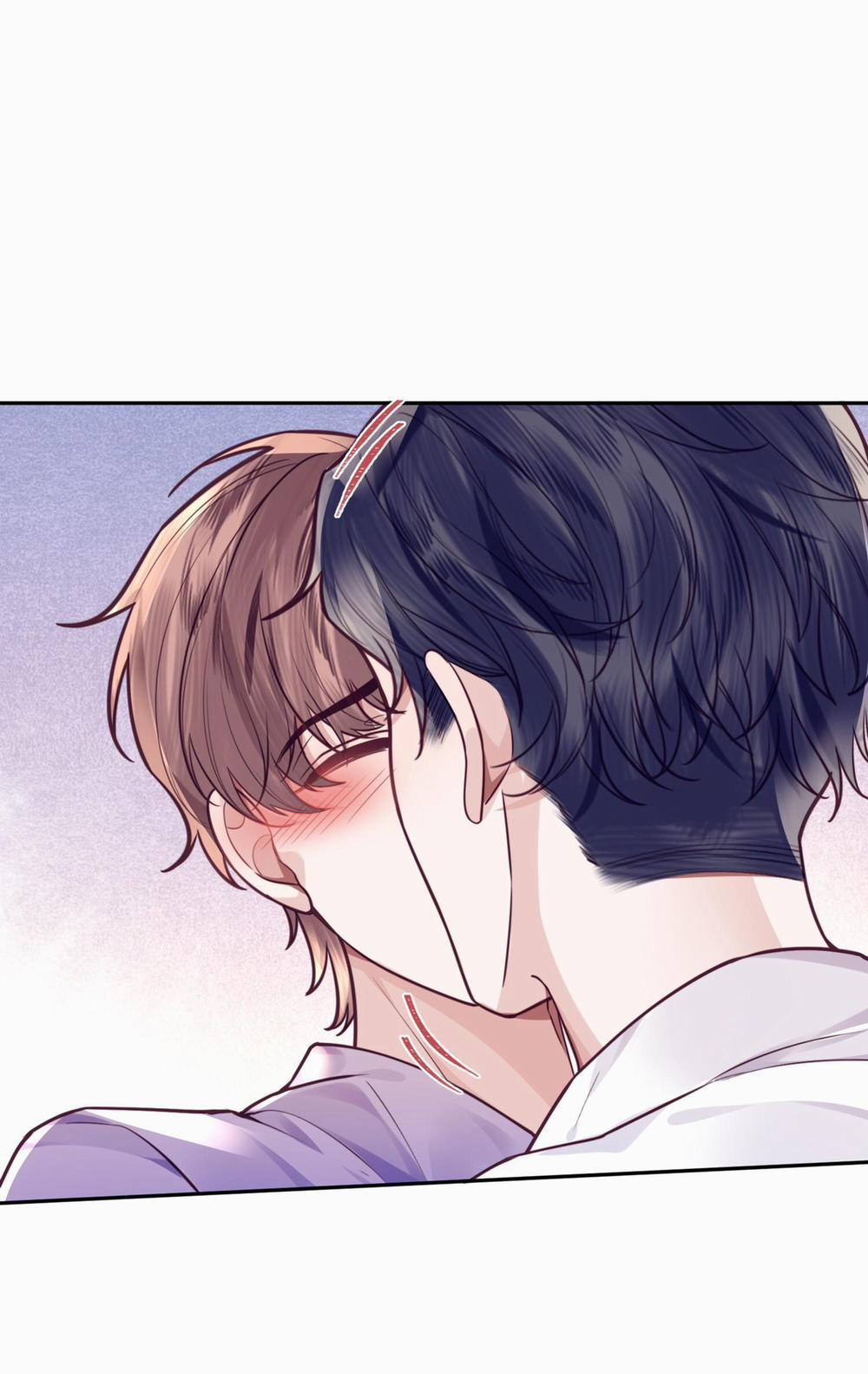 Đặc Chế Cho Riêng Anh 43 trang 14