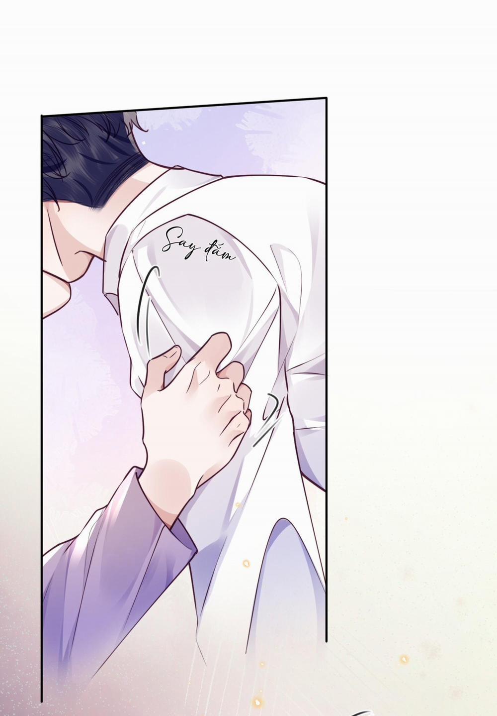 Đặc Chế Cho Riêng Anh 43 trang 15