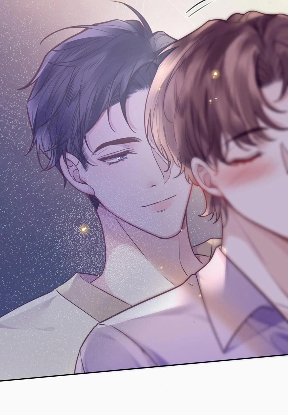 Đặc Chế Cho Riêng Anh 43 trang 16