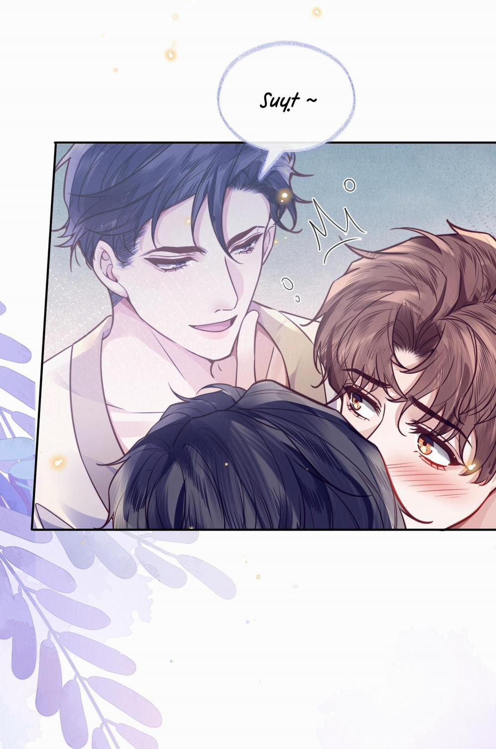 Đặc Chế Cho Riêng Anh 43 trang 18