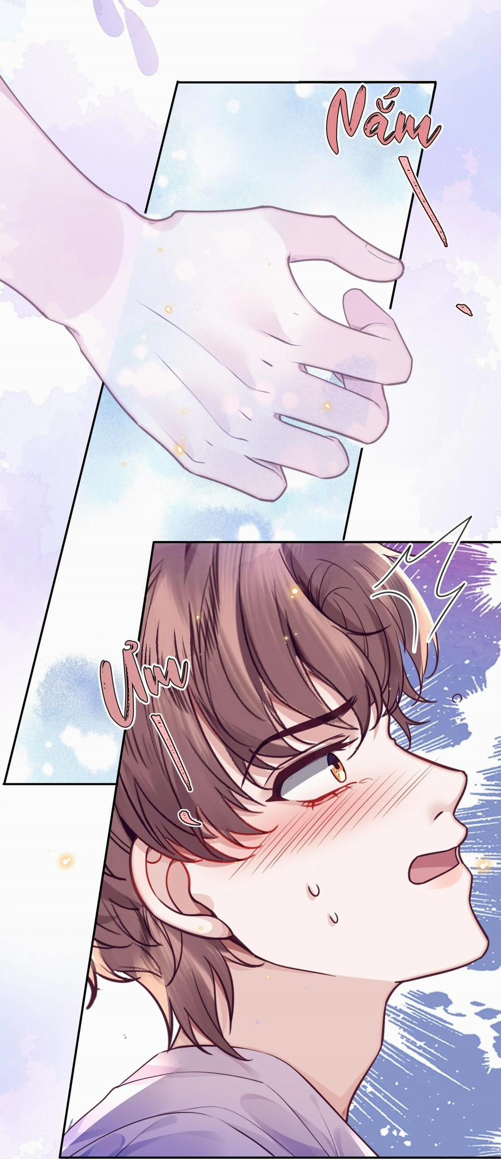 Đặc Chế Cho Riêng Anh 43 trang 19