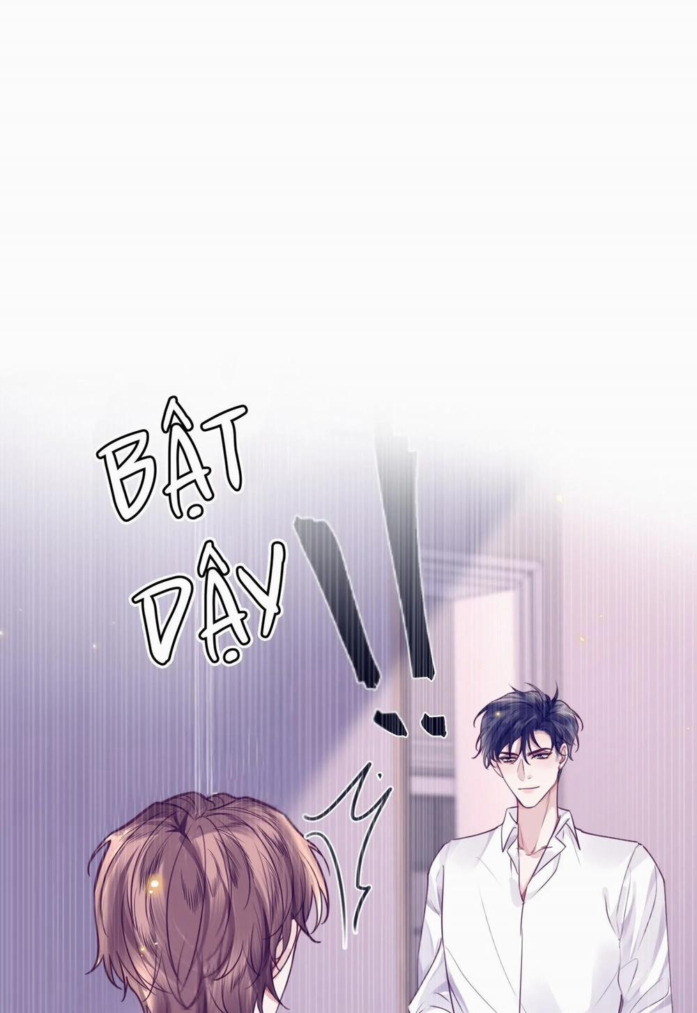 Đặc Chế Cho Riêng Anh 43 trang 2