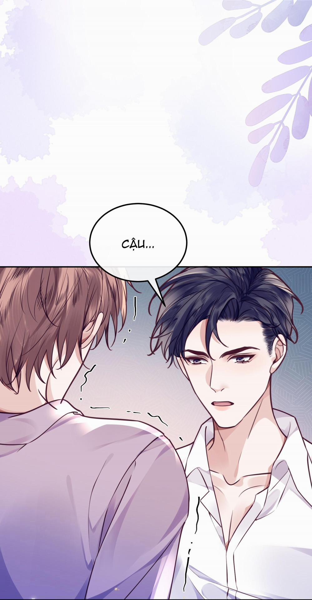 Đặc Chế Cho Riêng Anh 43 trang 20