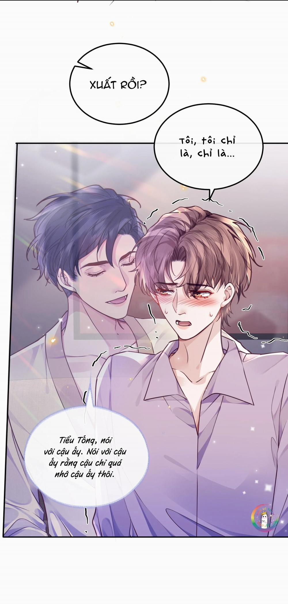 Đặc Chế Cho Riêng Anh 43 trang 21