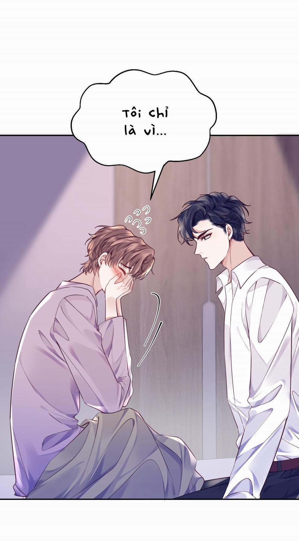 Đặc Chế Cho Riêng Anh 43 trang 22